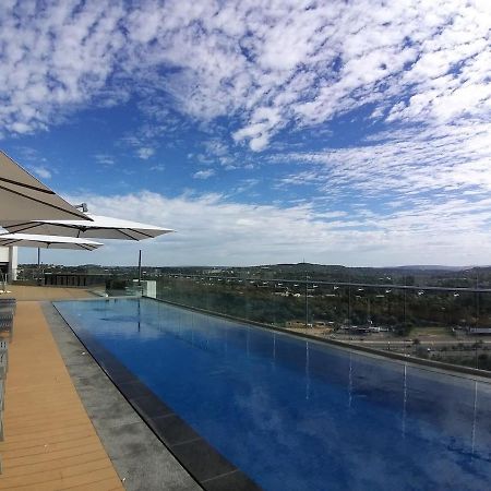 Menlyn Maine Apartments Pretoria-Noord Εξωτερικό φωτογραφία