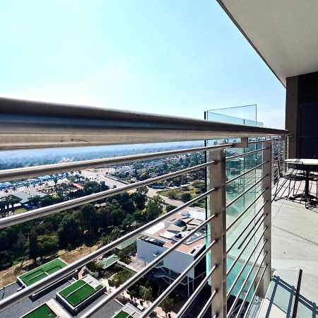 Menlyn Maine Apartments Pretoria-Noord Εξωτερικό φωτογραφία