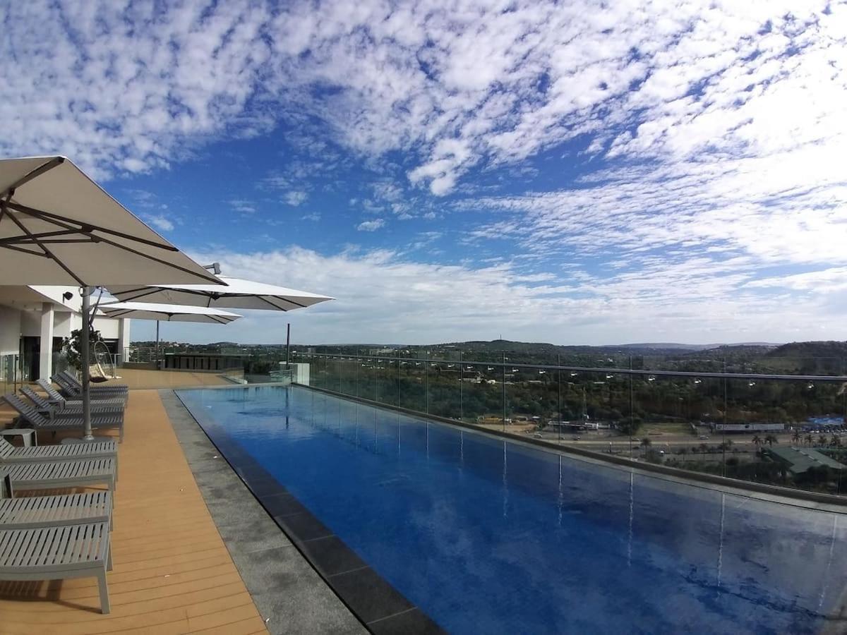 Menlyn Maine Apartments Pretoria-Noord Εξωτερικό φωτογραφία