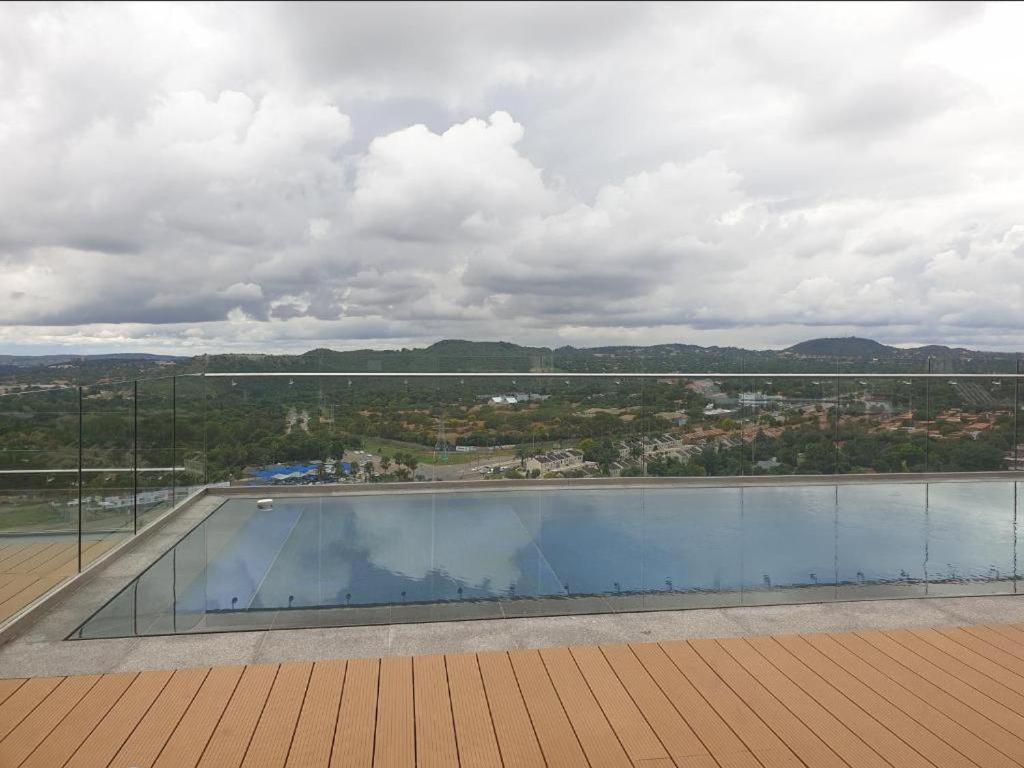 Menlyn Maine Apartments Pretoria-Noord Εξωτερικό φωτογραφία