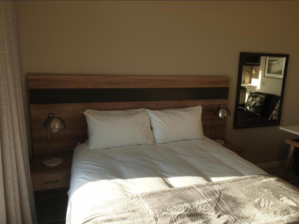 Menlyn Maine Apartments Pretoria-Noord Εξωτερικό φωτογραφία