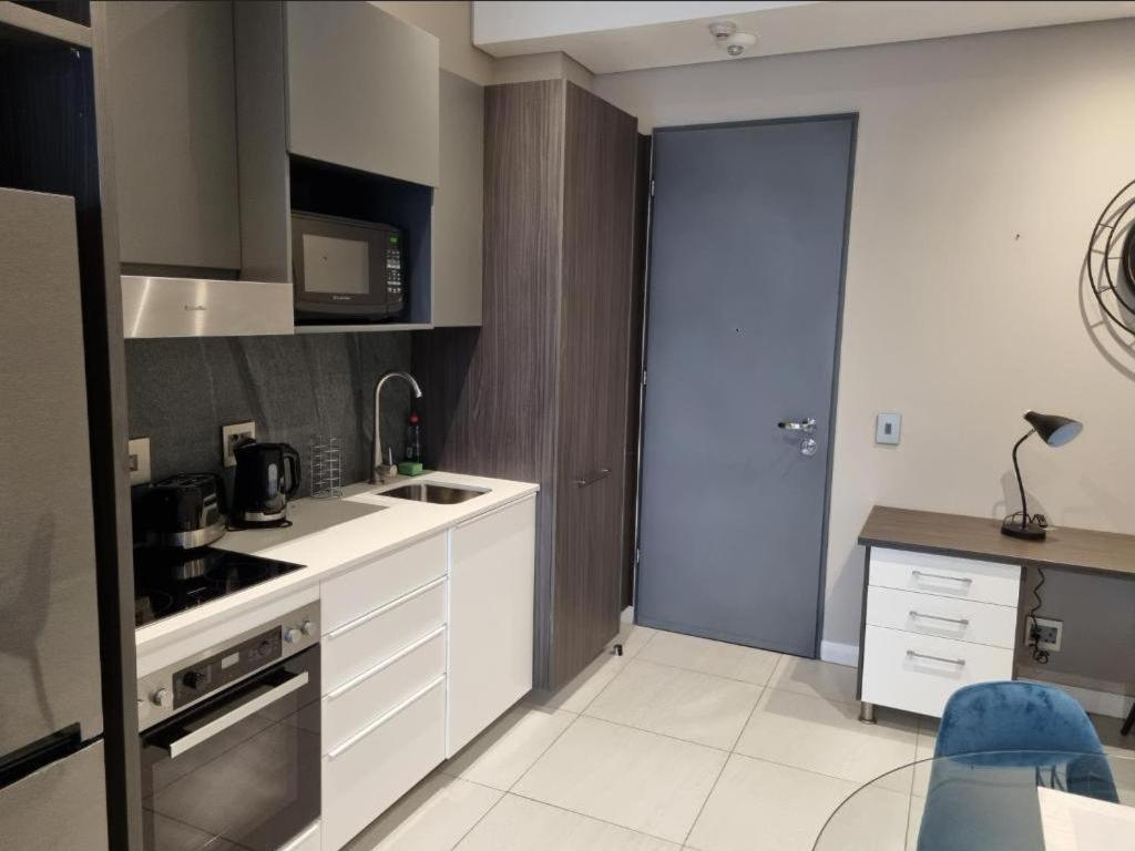 Menlyn Maine Apartments Pretoria-Noord Εξωτερικό φωτογραφία