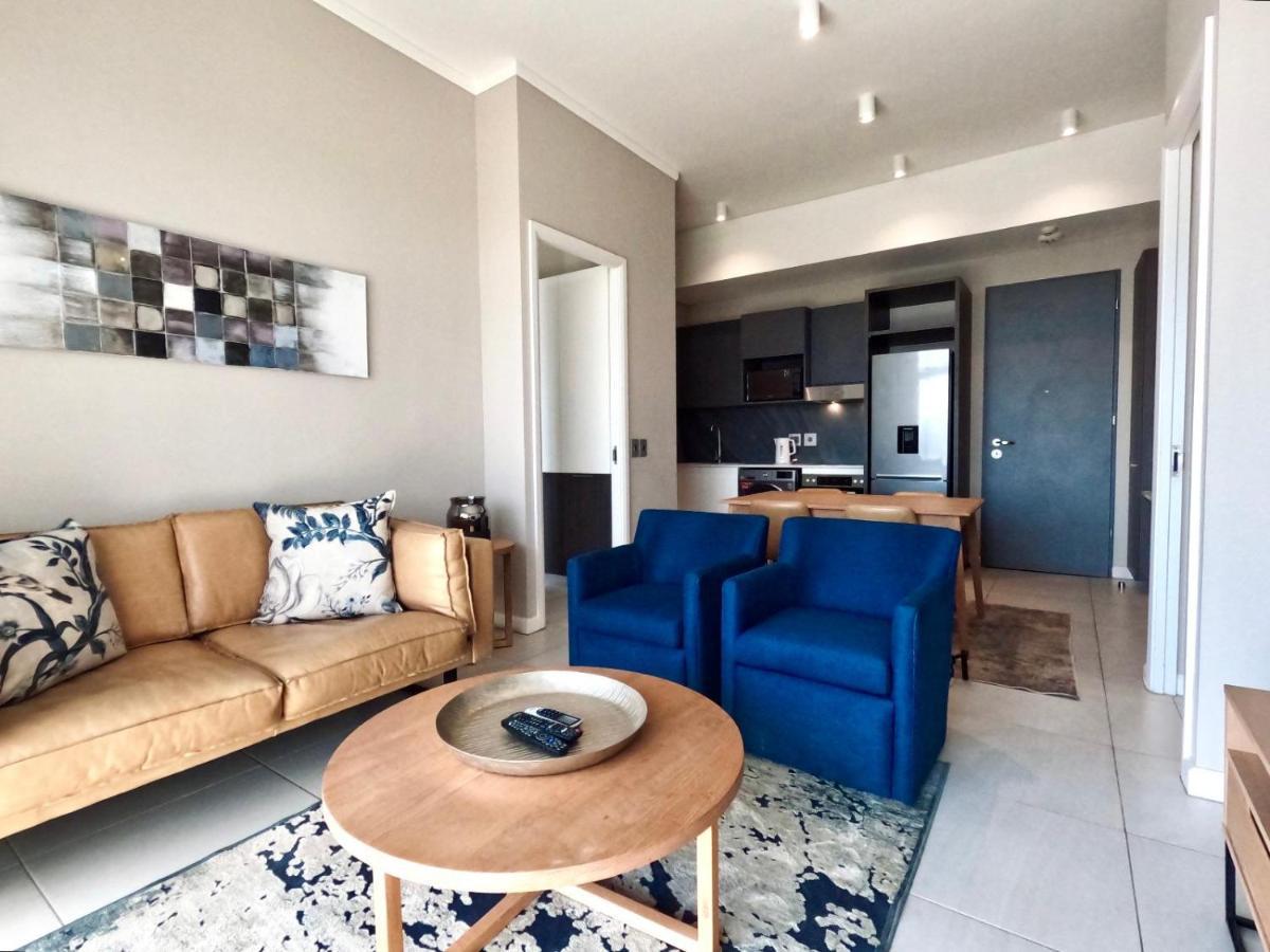 Menlyn Maine Apartments Pretoria-Noord Εξωτερικό φωτογραφία