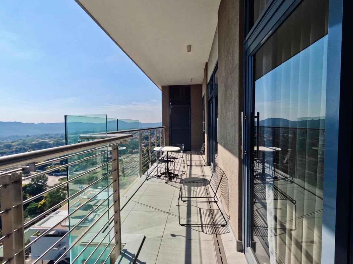 Menlyn Maine Apartments Pretoria-Noord Εξωτερικό φωτογραφία