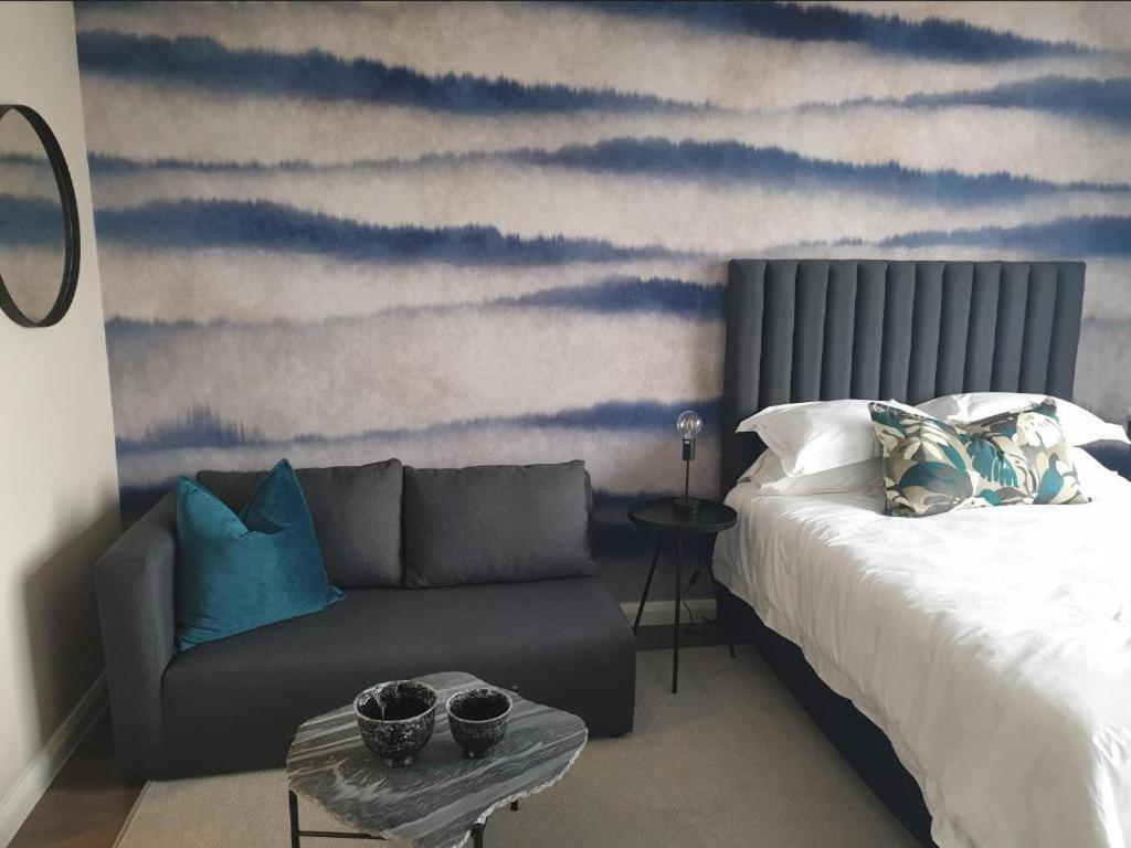 Menlyn Maine Apartments Pretoria-Noord Εξωτερικό φωτογραφία