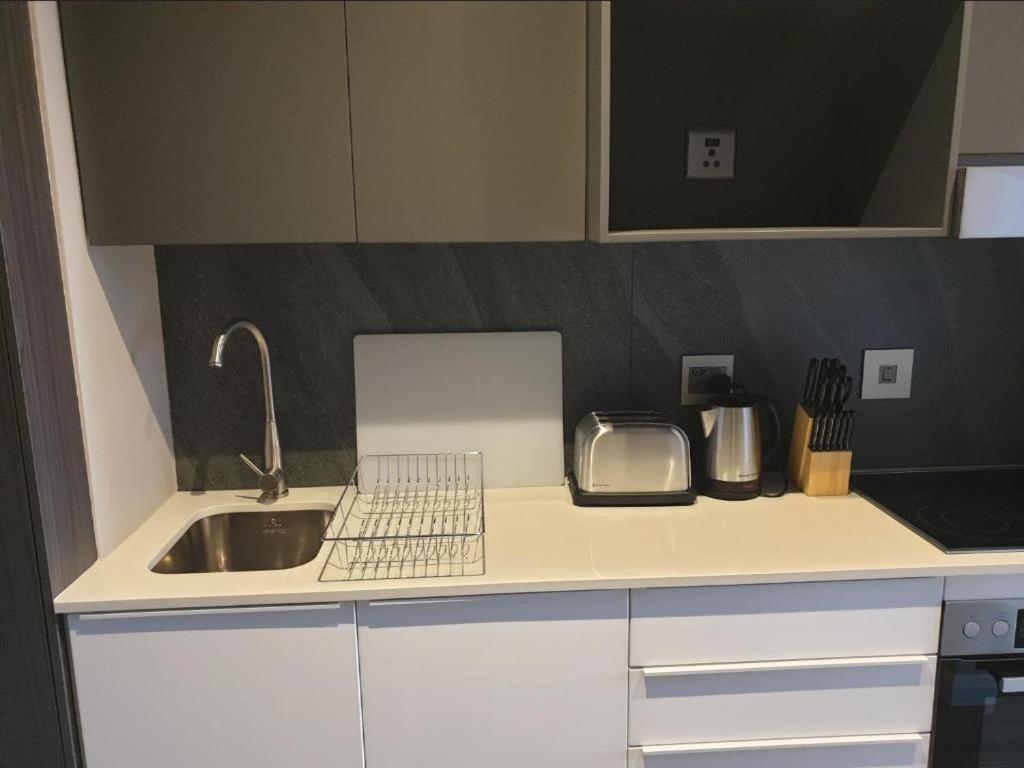 Menlyn Maine Apartments Pretoria-Noord Εξωτερικό φωτογραφία