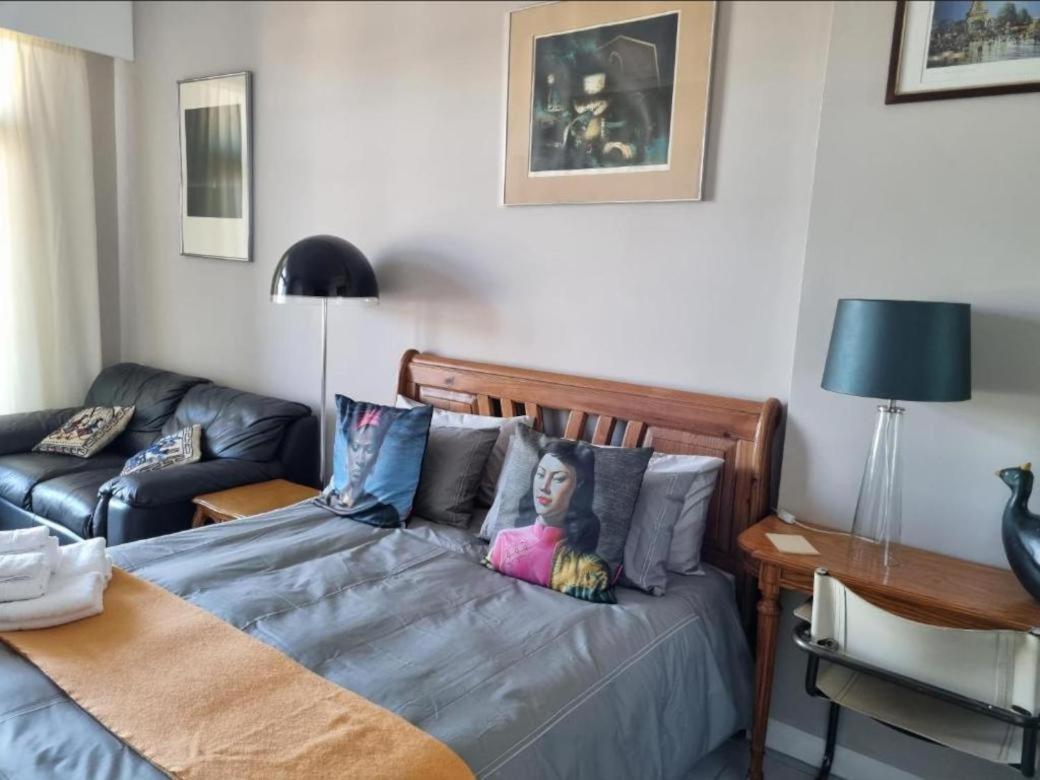 Menlyn Maine Apartments Pretoria-Noord Εξωτερικό φωτογραφία
