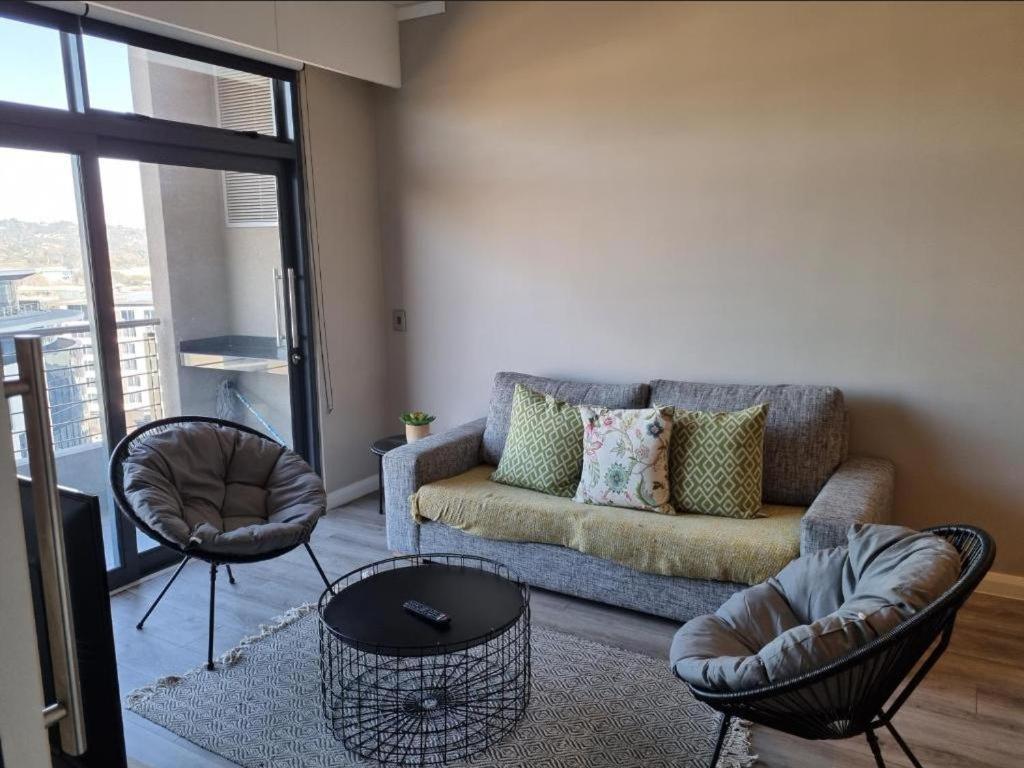 Menlyn Maine Apartments Pretoria-Noord Εξωτερικό φωτογραφία