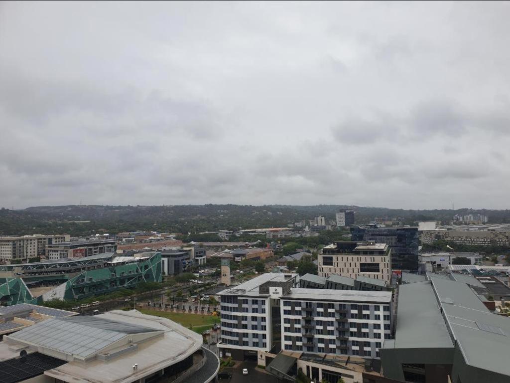 Menlyn Maine Apartments Pretoria-Noord Εξωτερικό φωτογραφία