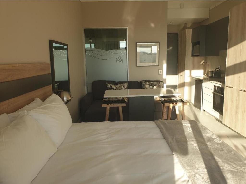 Menlyn Maine Apartments Pretoria-Noord Εξωτερικό φωτογραφία