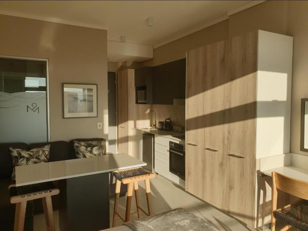 Menlyn Maine Apartments Pretoria-Noord Εξωτερικό φωτογραφία