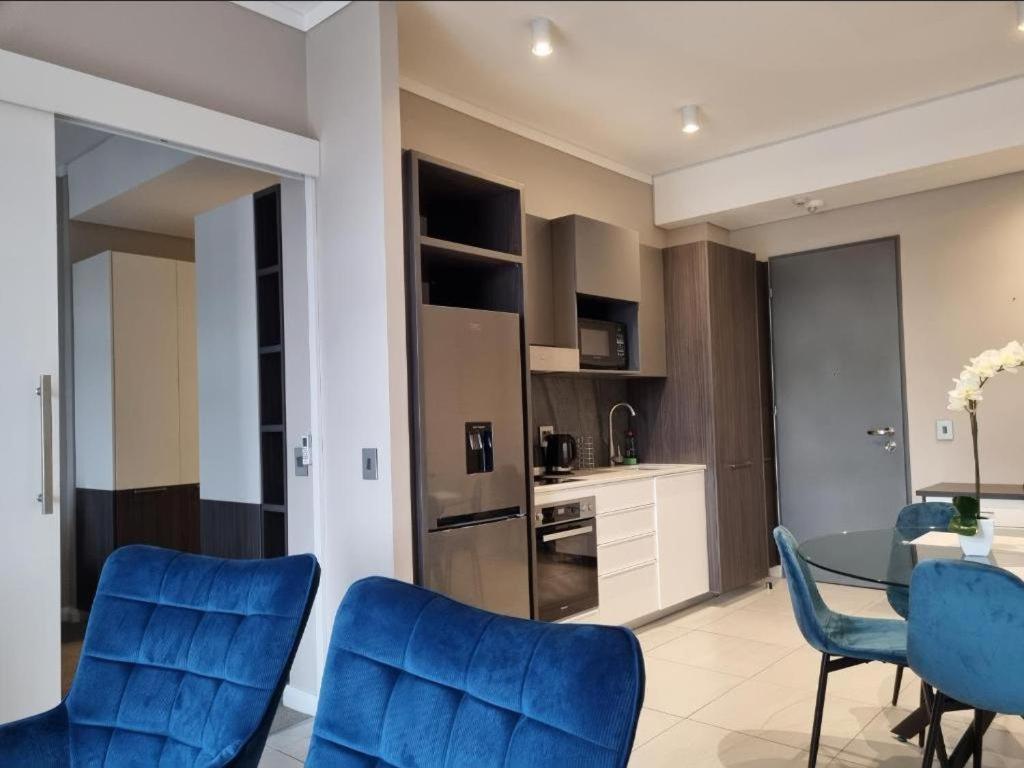 Menlyn Maine Apartments Pretoria-Noord Εξωτερικό φωτογραφία