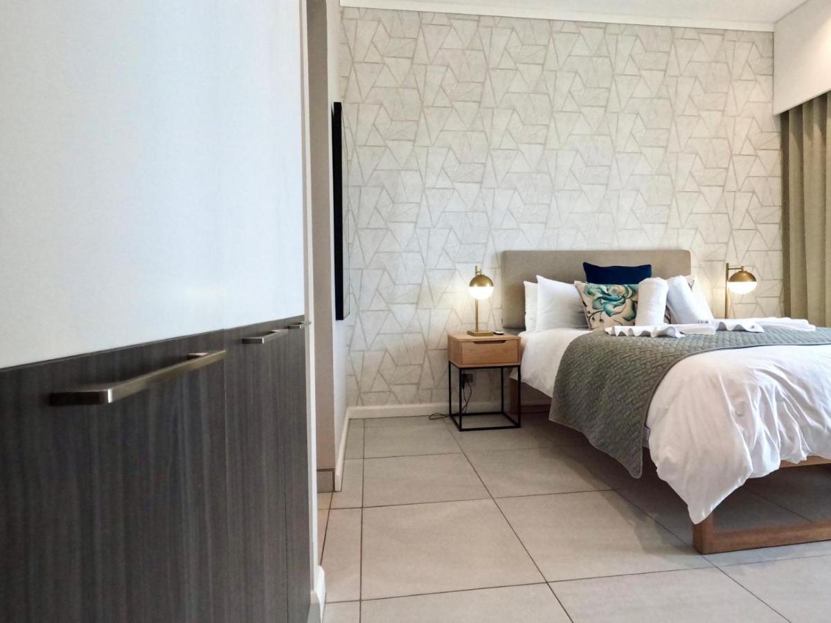 Menlyn Maine Apartments Pretoria-Noord Εξωτερικό φωτογραφία