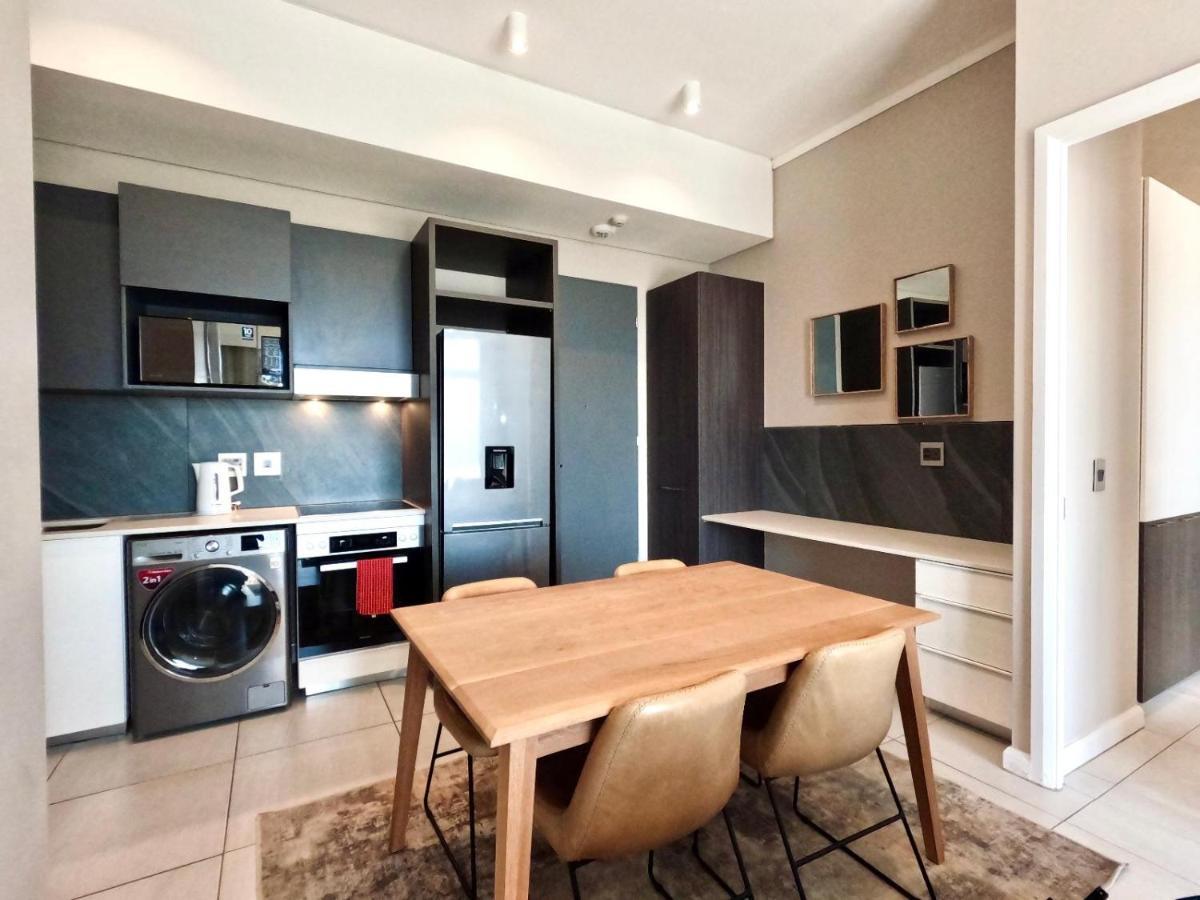 Menlyn Maine Apartments Pretoria-Noord Εξωτερικό φωτογραφία