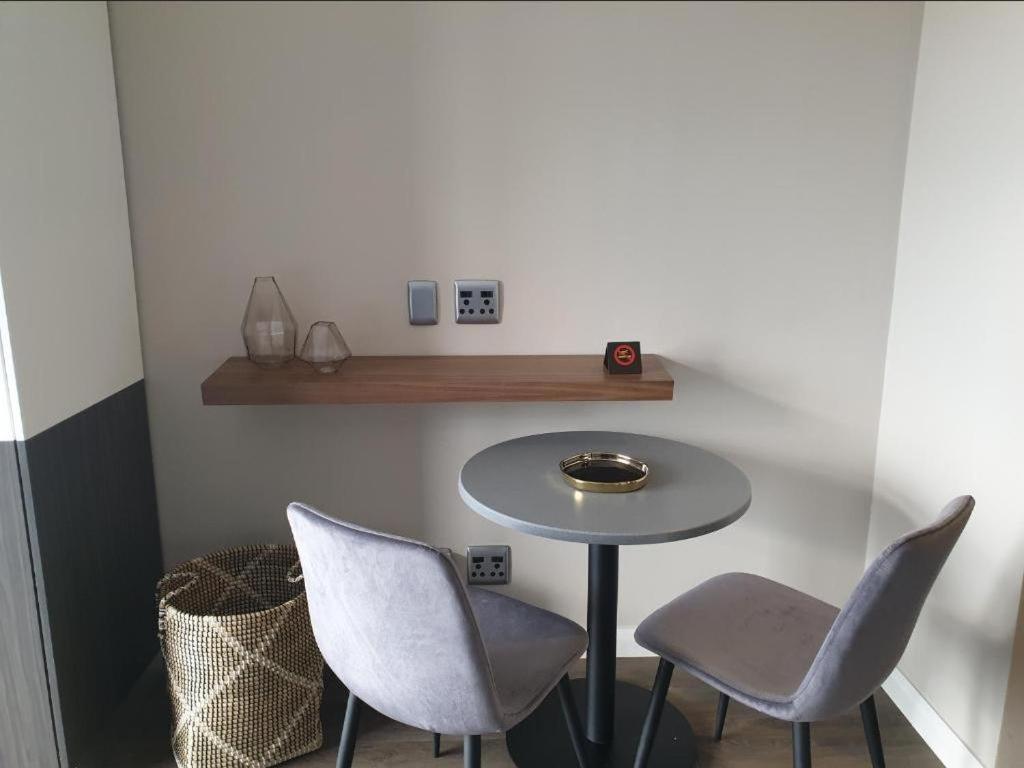 Menlyn Maine Apartments Pretoria-Noord Εξωτερικό φωτογραφία
