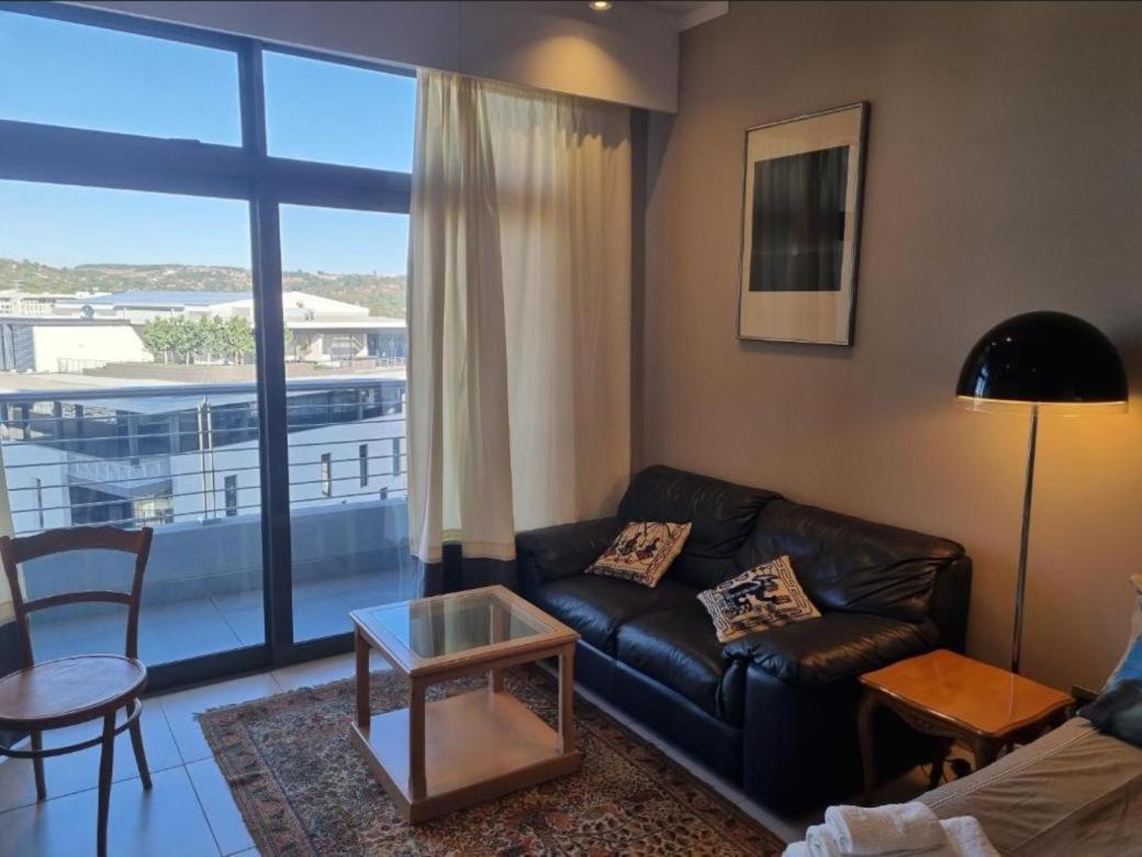 Menlyn Maine Apartments Pretoria-Noord Εξωτερικό φωτογραφία