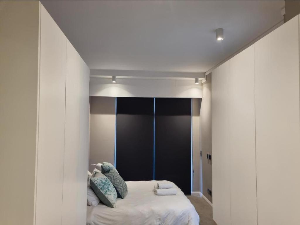 Menlyn Maine Apartments Pretoria-Noord Εξωτερικό φωτογραφία