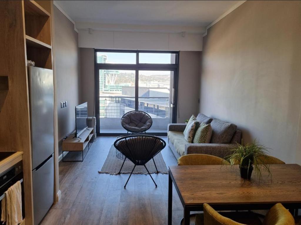 Menlyn Maine Apartments Pretoria-Noord Εξωτερικό φωτογραφία