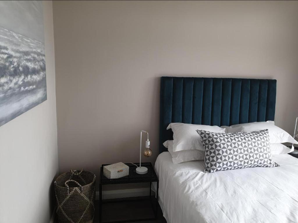 Menlyn Maine Apartments Pretoria-Noord Εξωτερικό φωτογραφία