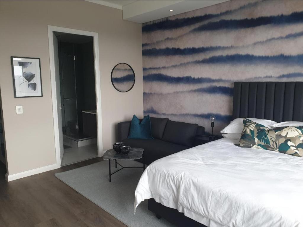 Menlyn Maine Apartments Pretoria-Noord Εξωτερικό φωτογραφία