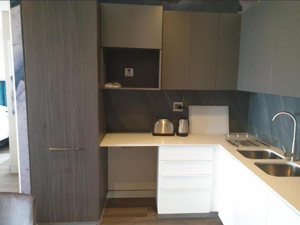 Menlyn Maine Apartments Pretoria-Noord Εξωτερικό φωτογραφία