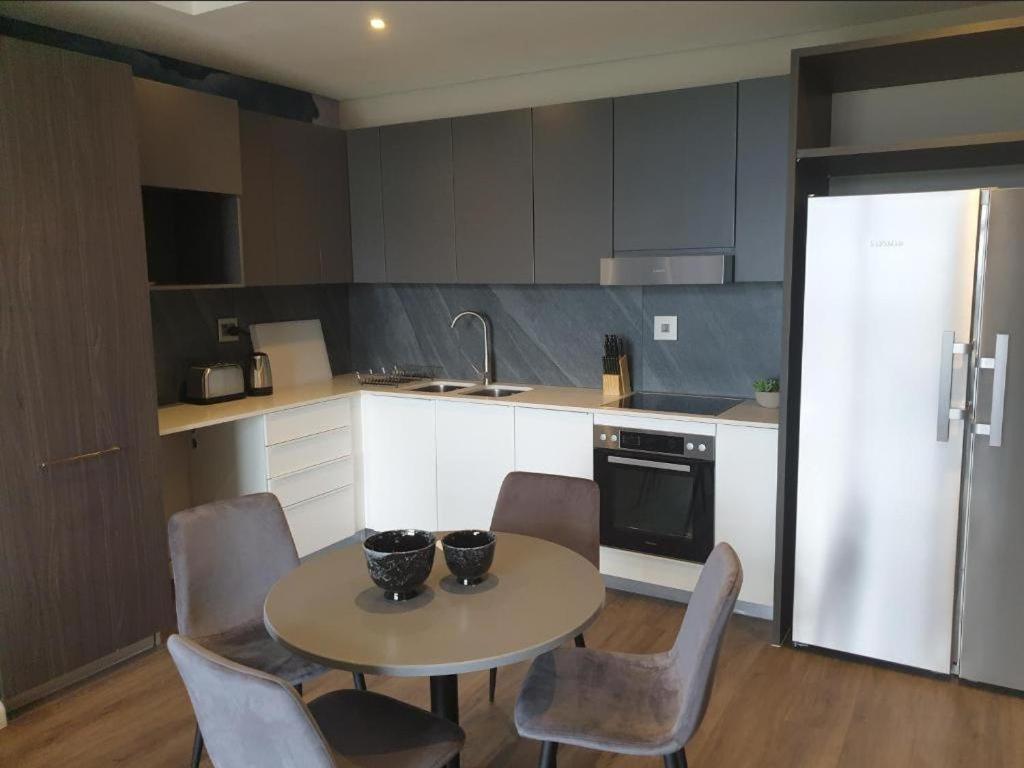 Menlyn Maine Apartments Pretoria-Noord Εξωτερικό φωτογραφία