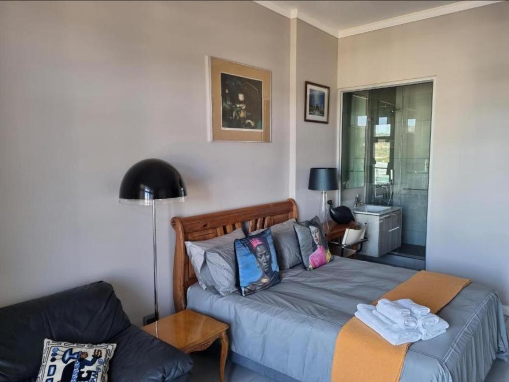 Menlyn Maine Apartments Pretoria-Noord Εξωτερικό φωτογραφία