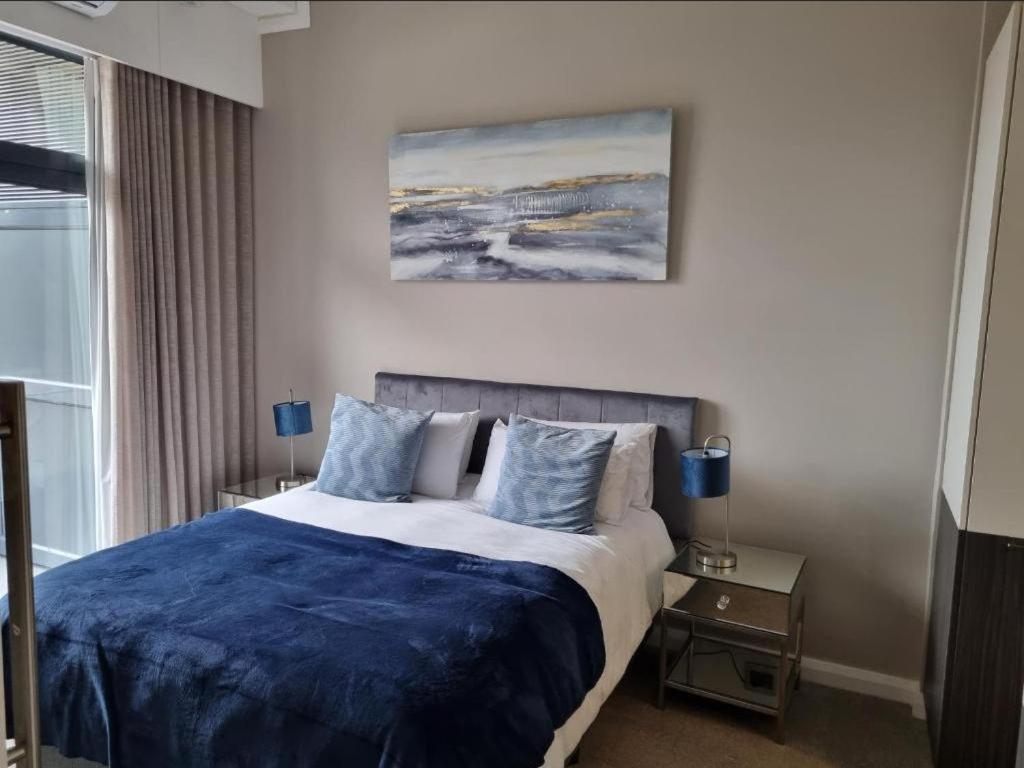 Menlyn Maine Apartments Pretoria-Noord Εξωτερικό φωτογραφία