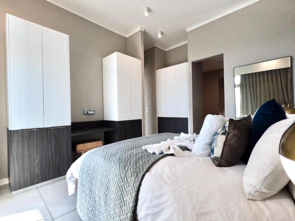 Menlyn Maine Apartments Pretoria-Noord Εξωτερικό φωτογραφία