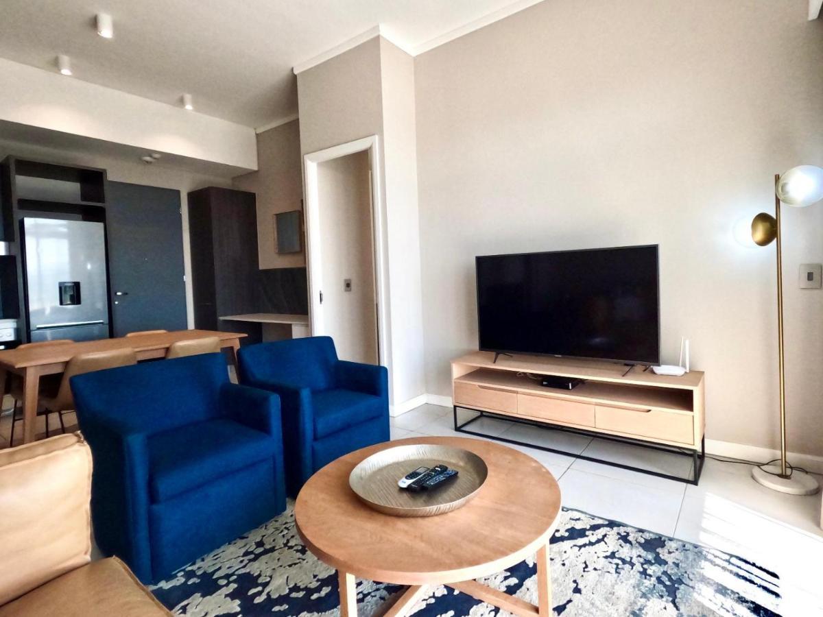 Menlyn Maine Apartments Pretoria-Noord Εξωτερικό φωτογραφία