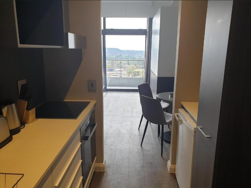 Menlyn Maine Apartments Pretoria-Noord Εξωτερικό φωτογραφία