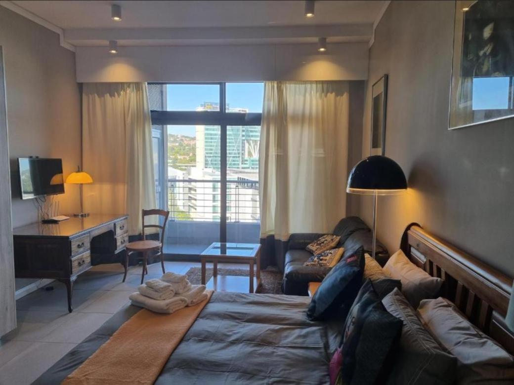 Menlyn Maine Apartments Pretoria-Noord Εξωτερικό φωτογραφία