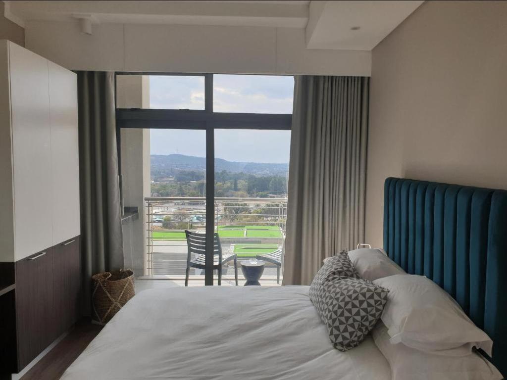 Menlyn Maine Apartments Pretoria-Noord Εξωτερικό φωτογραφία
