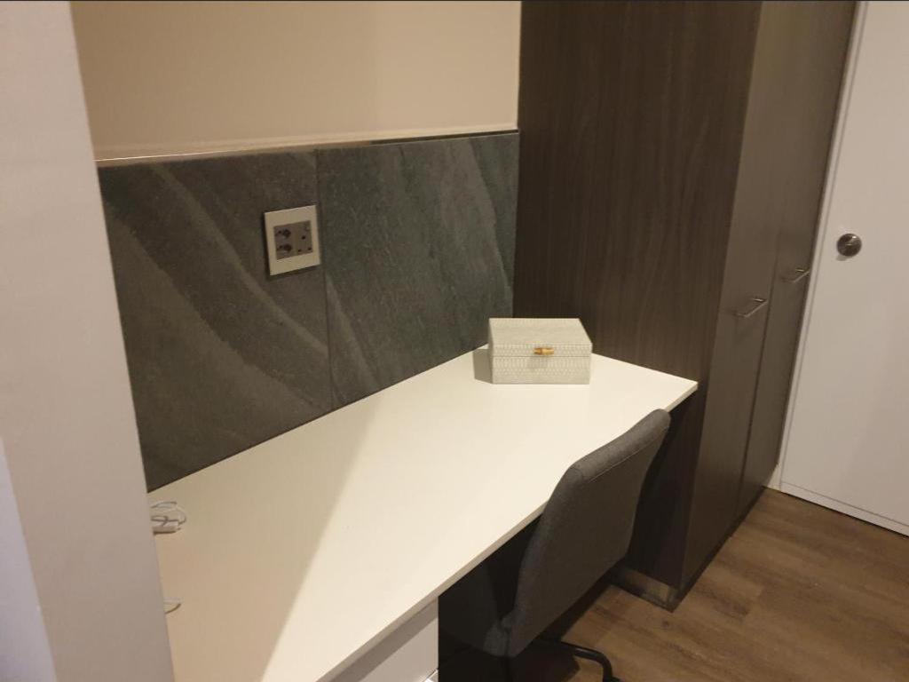 Menlyn Maine Apartments Pretoria-Noord Εξωτερικό φωτογραφία