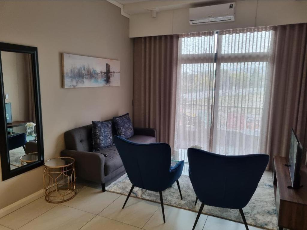 Menlyn Maine Apartments Pretoria-Noord Εξωτερικό φωτογραφία