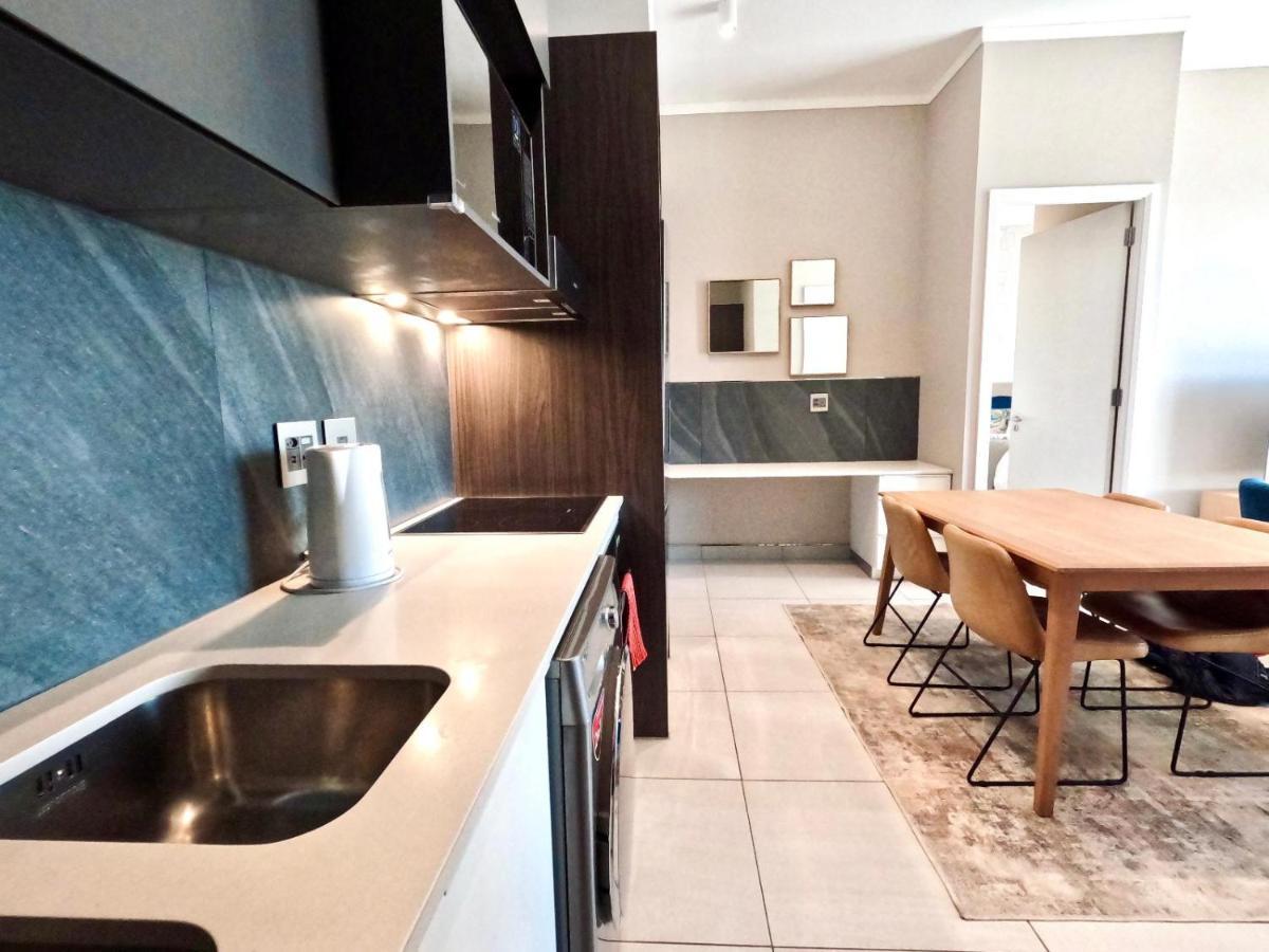 Menlyn Maine Apartments Pretoria-Noord Εξωτερικό φωτογραφία