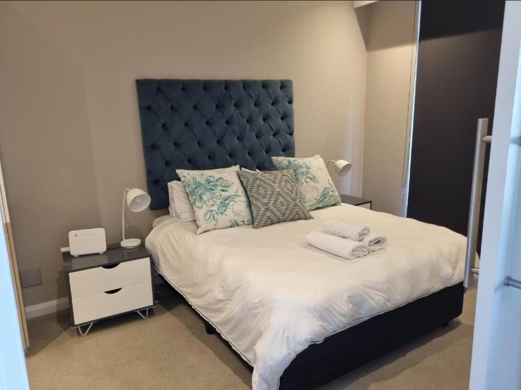 Menlyn Maine Apartments Pretoria-Noord Εξωτερικό φωτογραφία